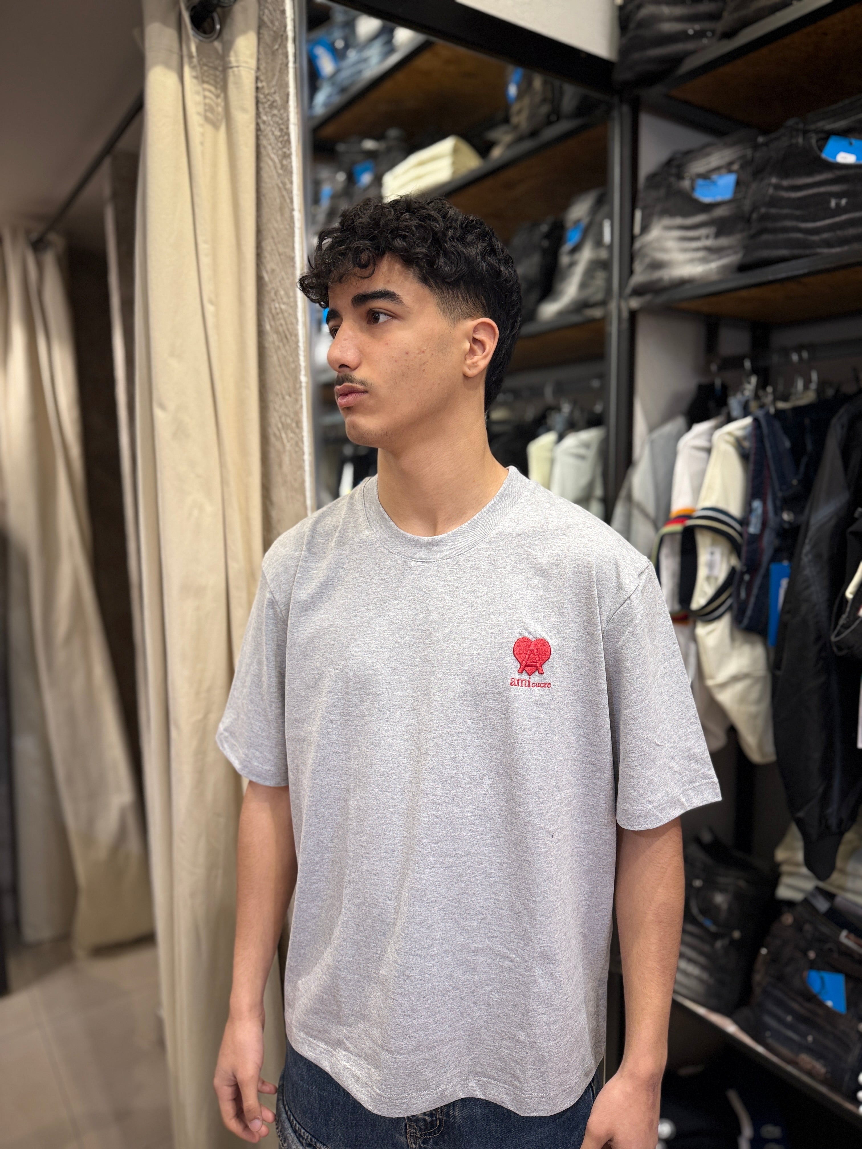 T-shirt AmiCuore