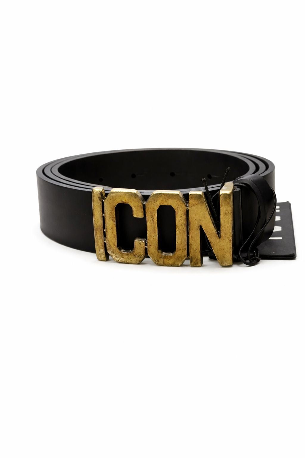 Cintura ICON Gold