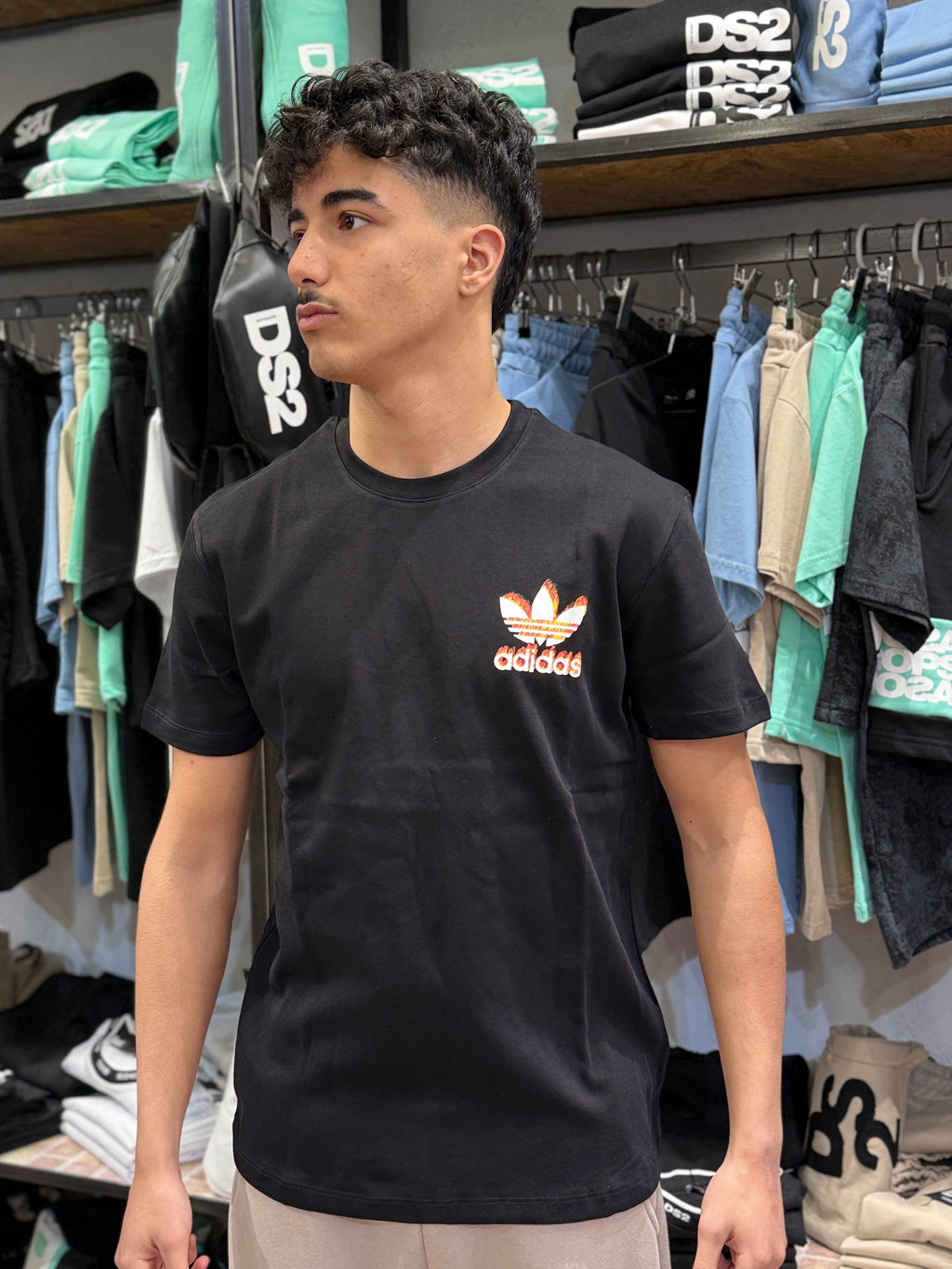 T-shirt Adidas