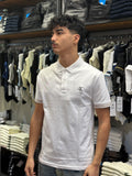 Polo Calvin Klein CK Logo