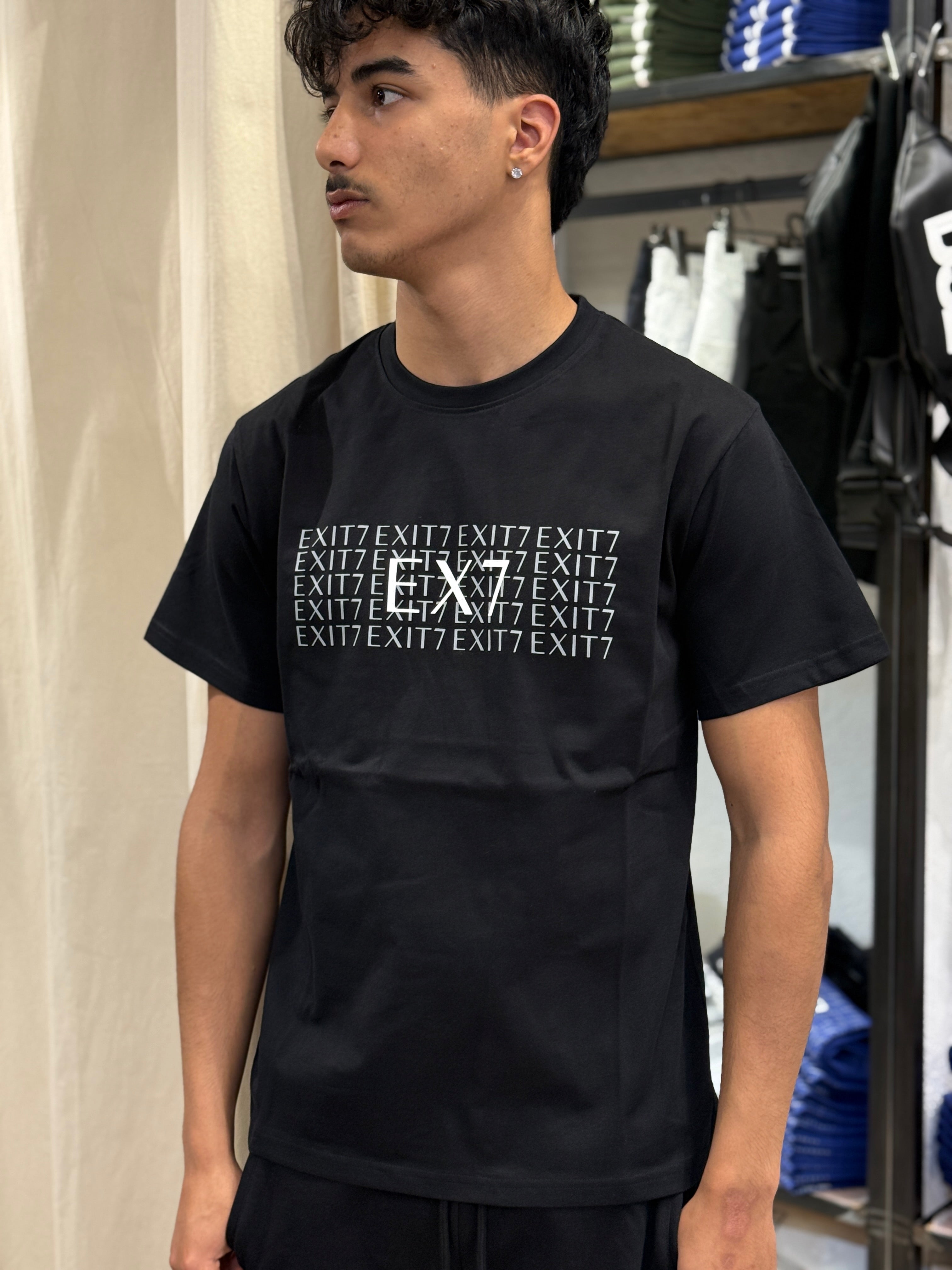 T-shirt EX7