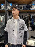 Camicia Glue