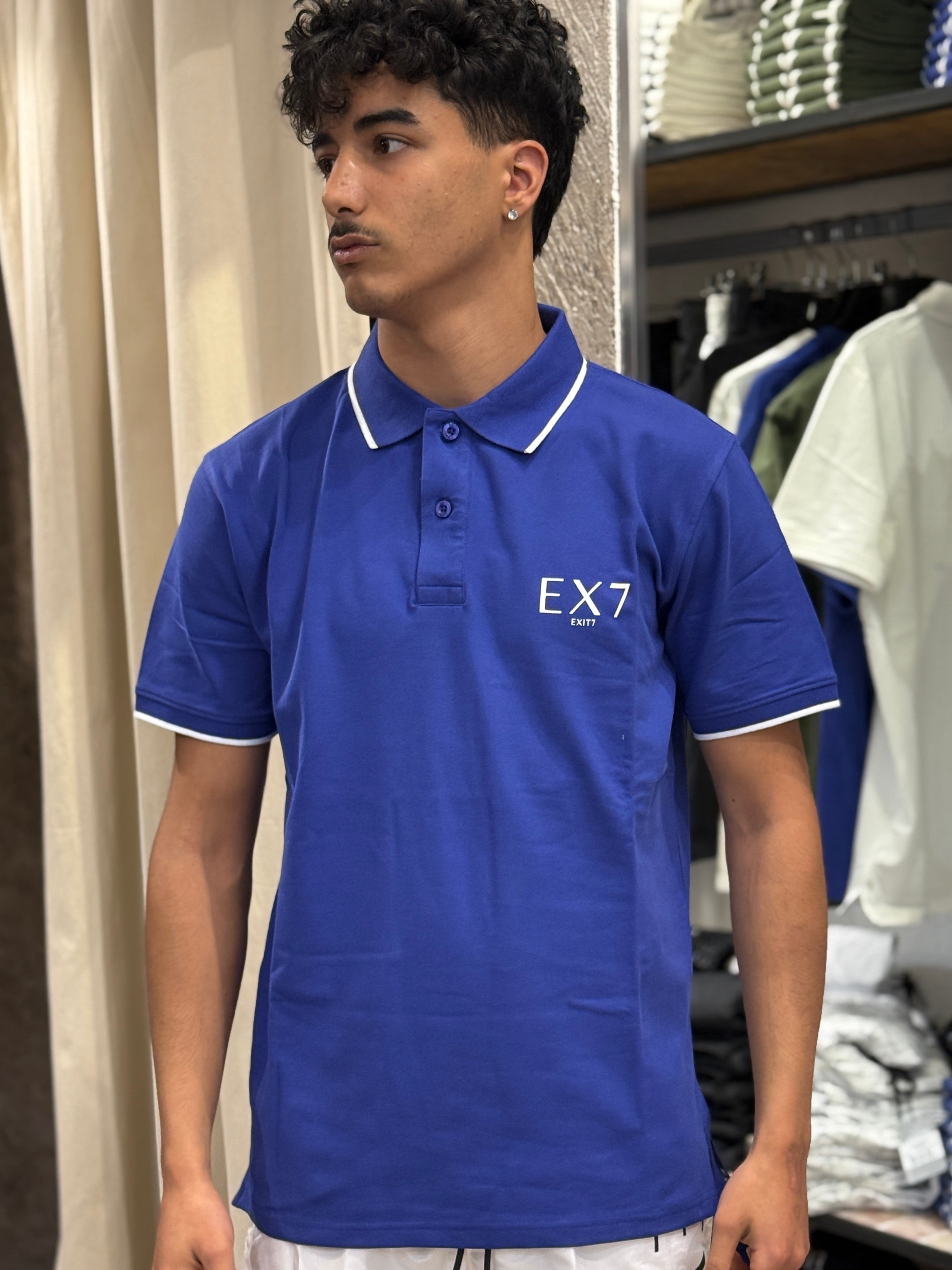 Polo EX7
