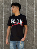 T-shirt ICON