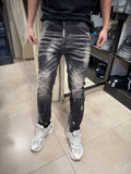 Jeans Cianotic
