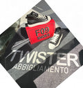 Scarpe F09