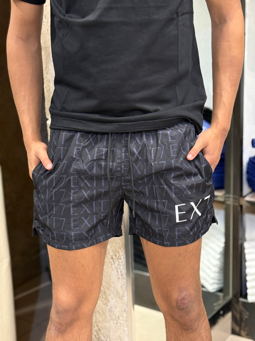 Costume EX7