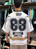 Jersey Cianotic