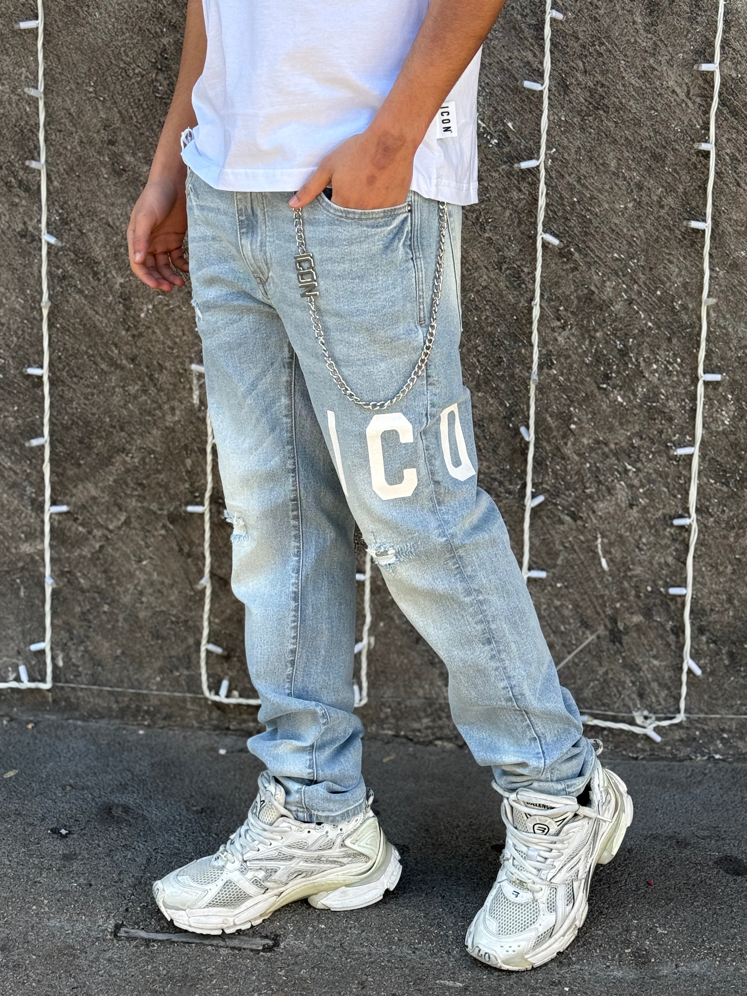 Jeans ICON