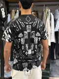 T-shirt Marcelo Burlon (County of Milan )