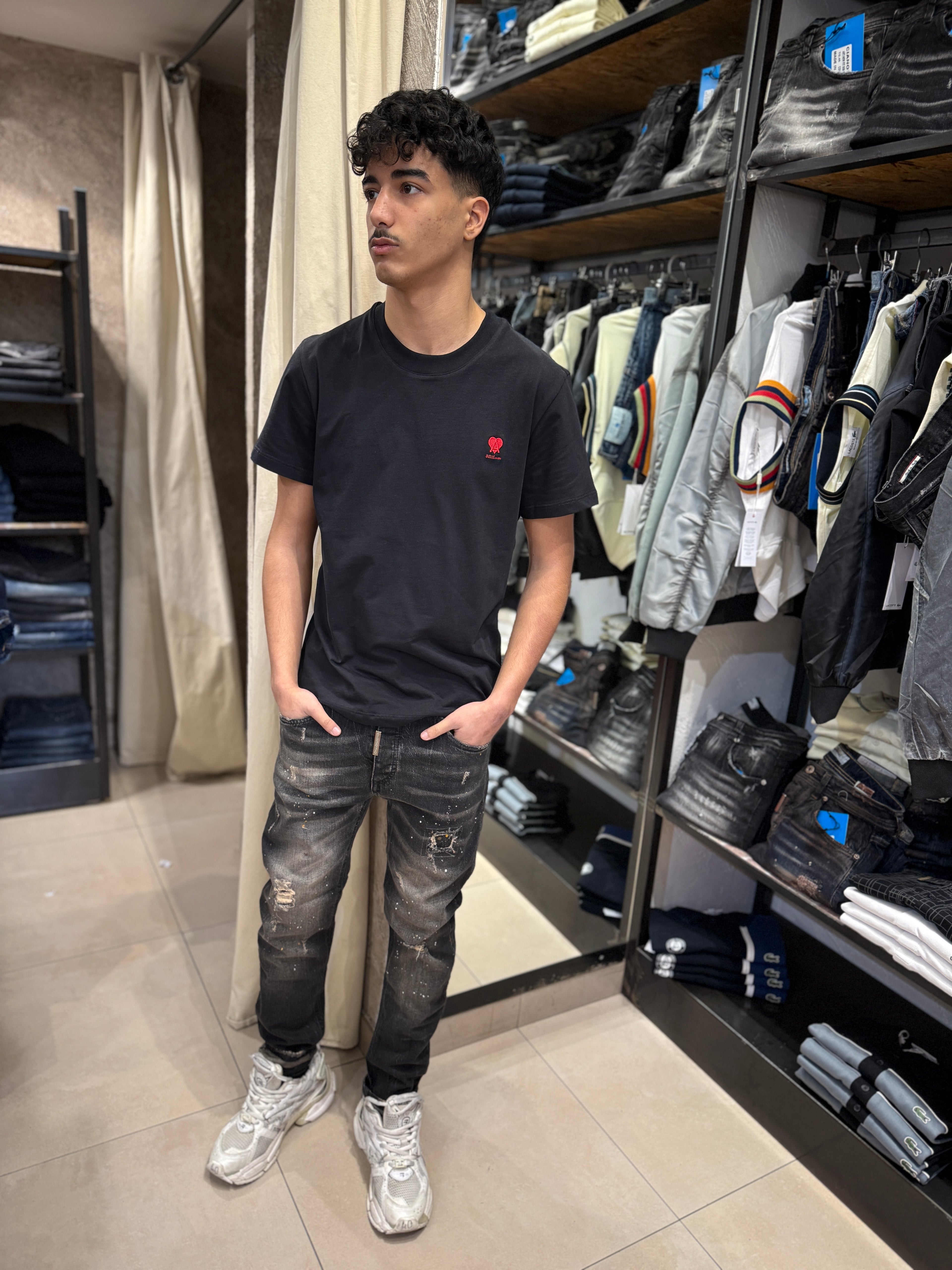Jeans Cianotic