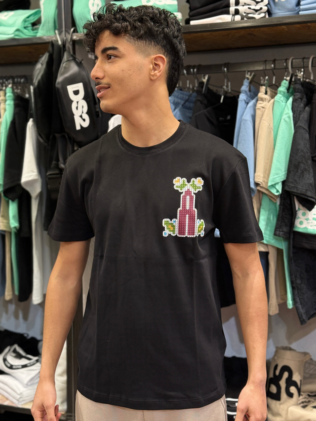T-shirt Adidas