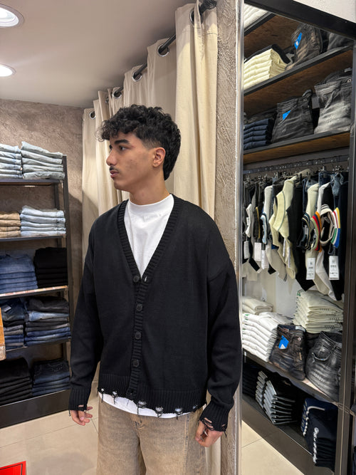 Cardigan The Brothers