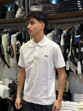 Polo Lacoste basic