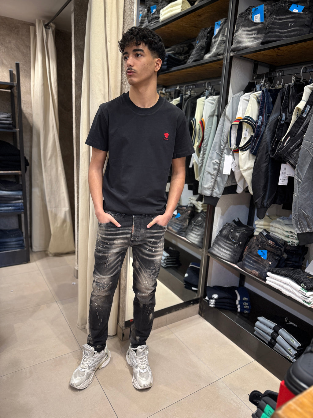 Jeans Cianotic