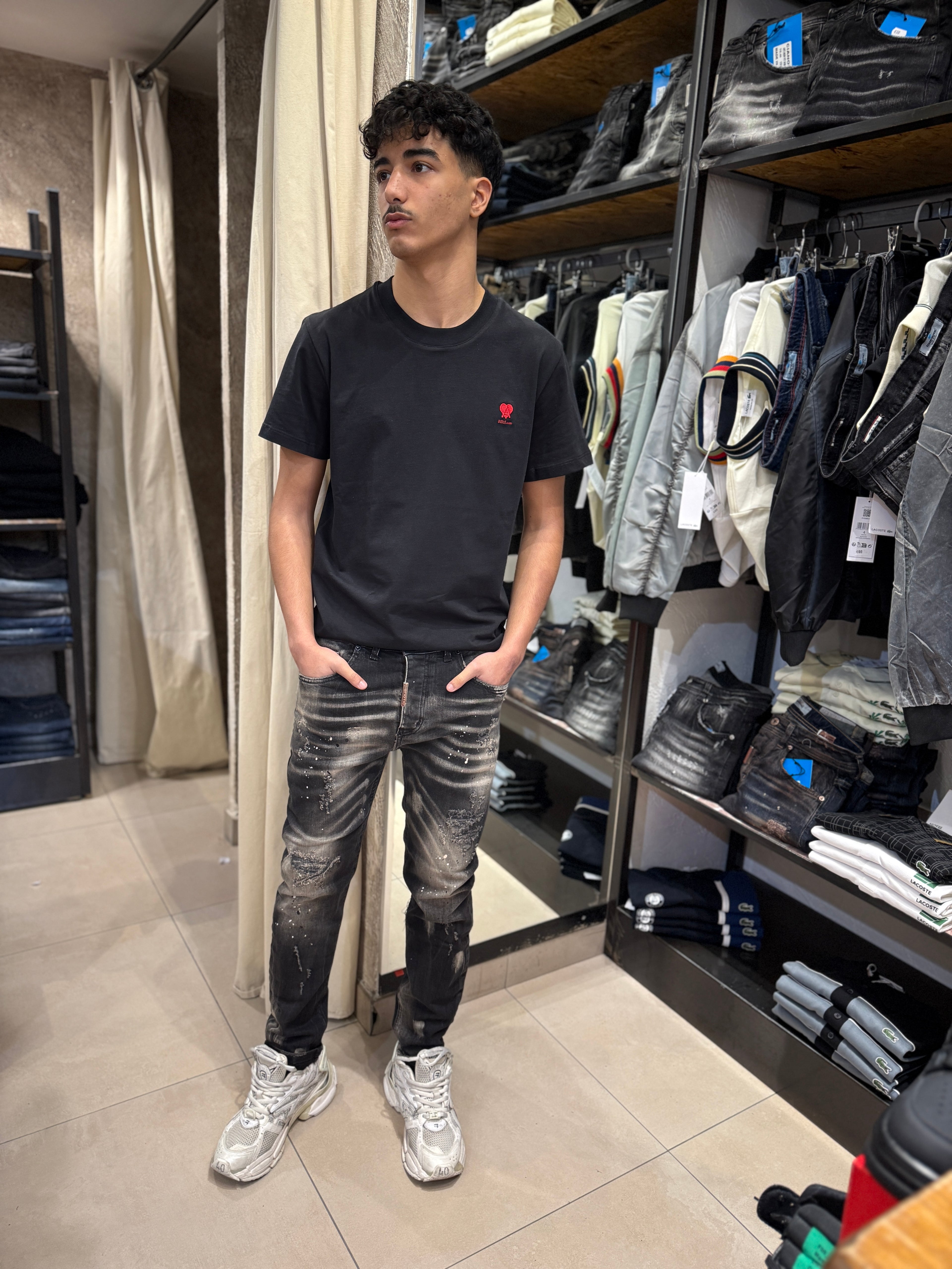 Jeans Cianotic