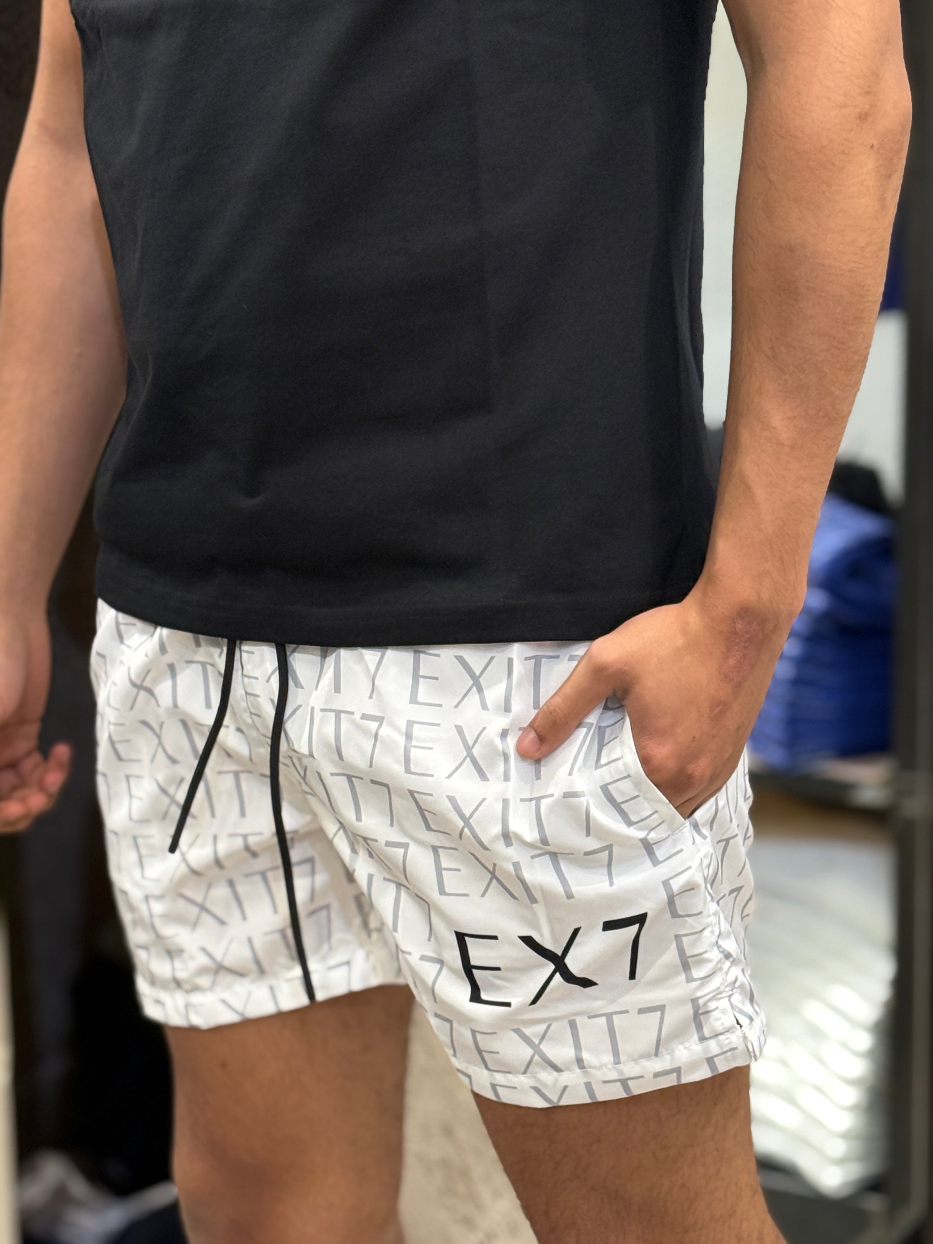 Costume EX7