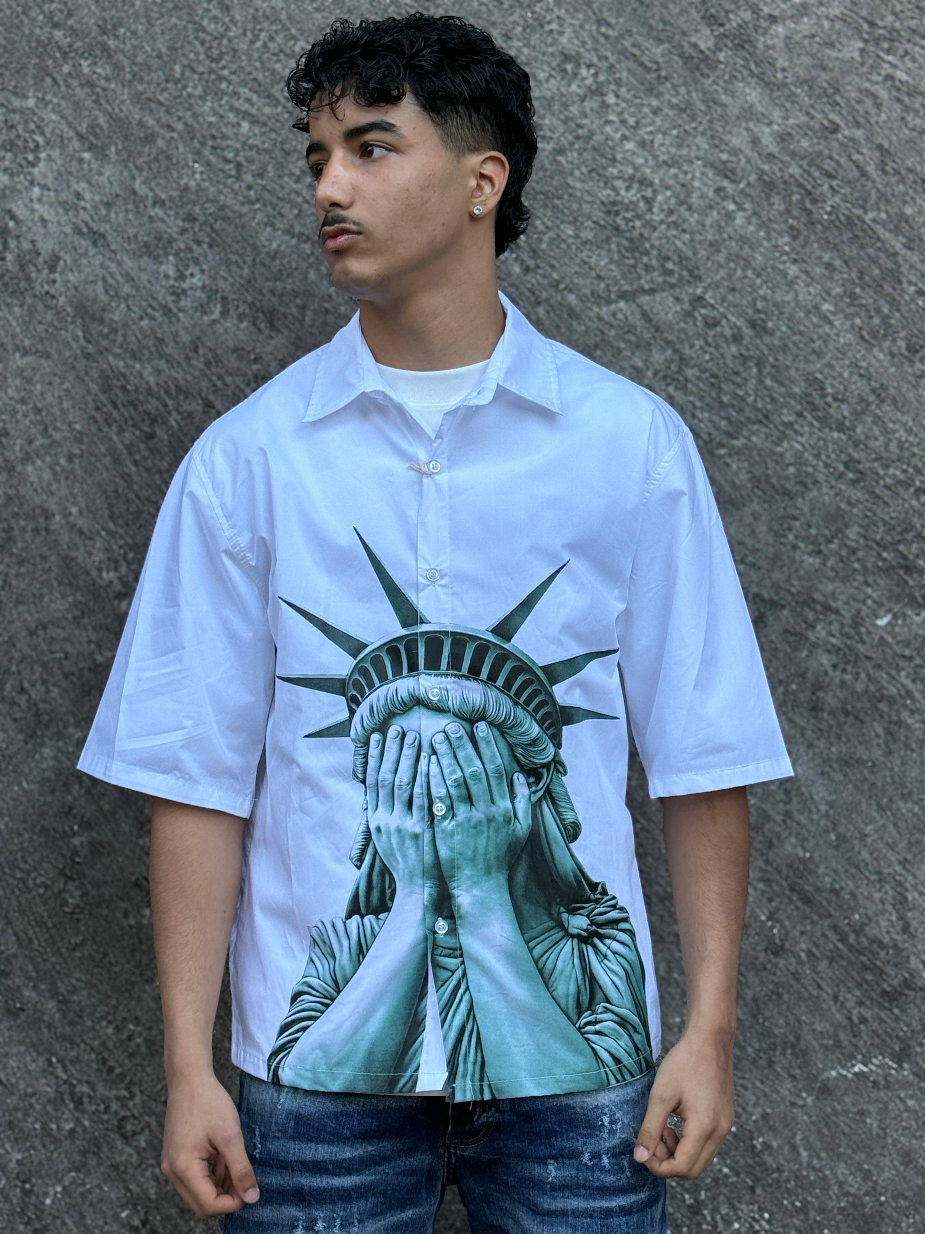 Camicia America