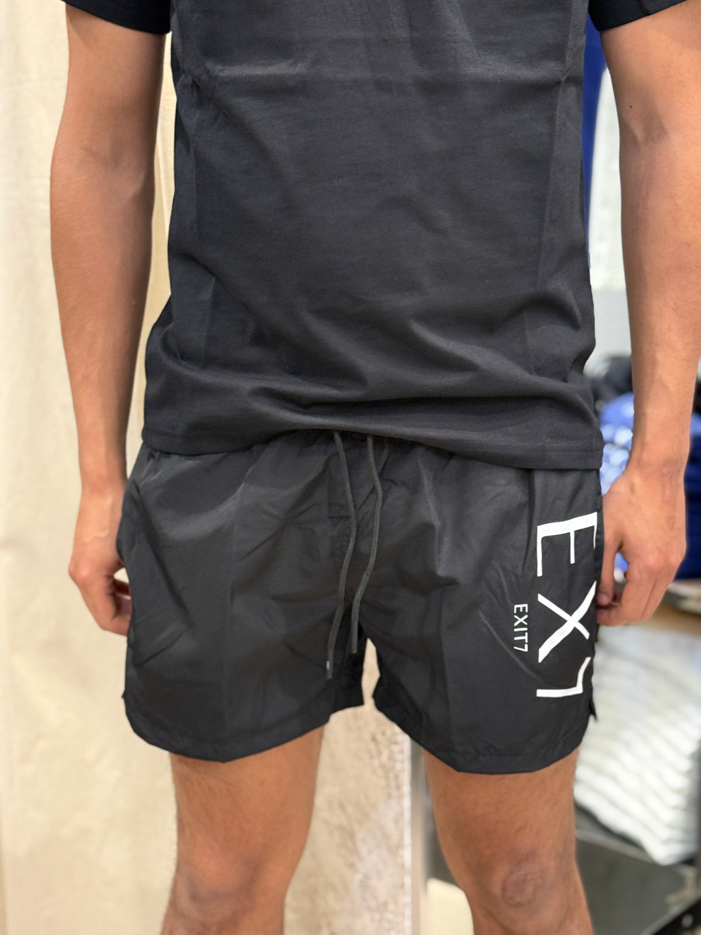 Costume EX7