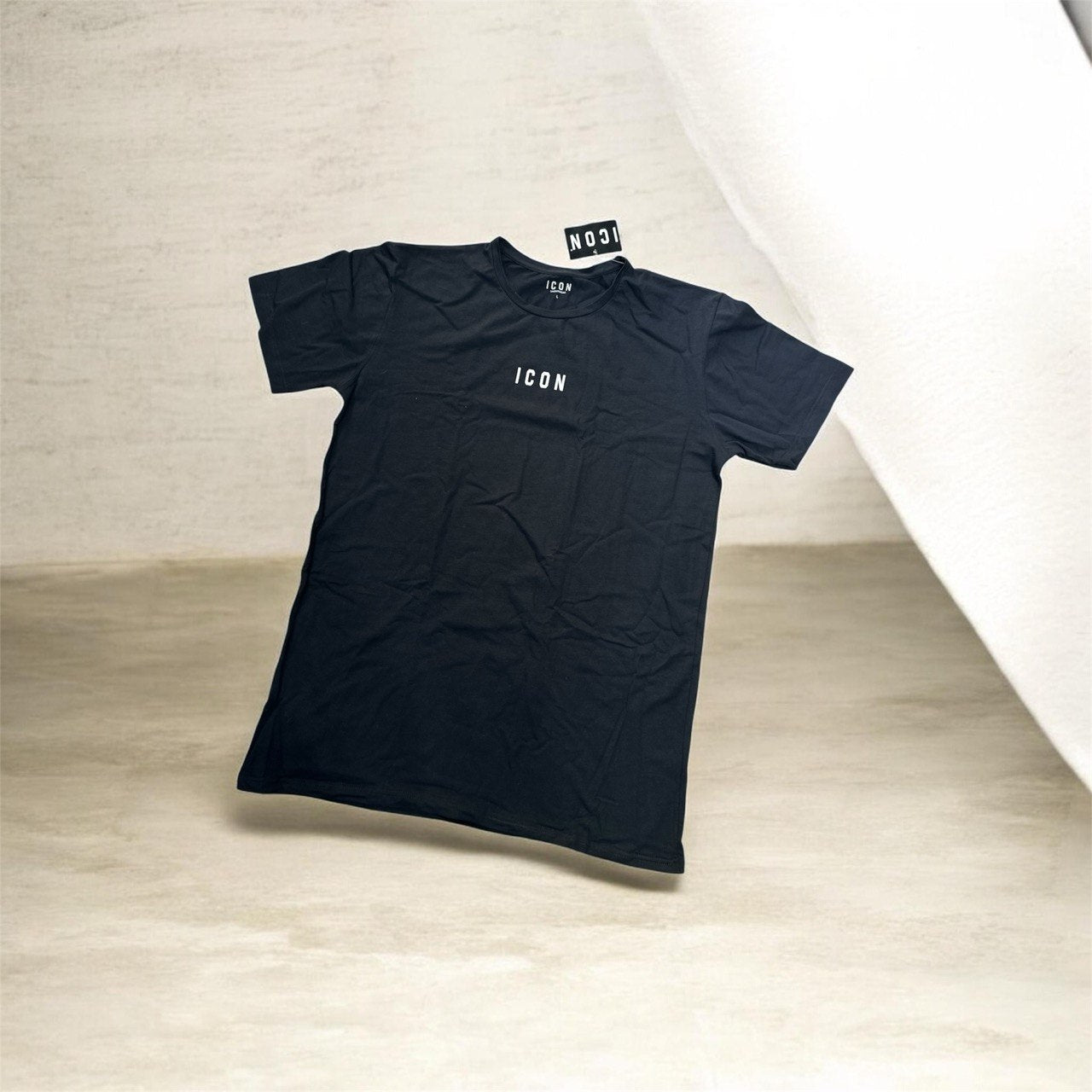 t-shirt UNDERWEAR ICON