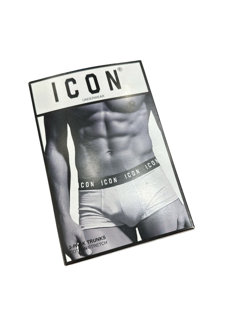 Box ICON