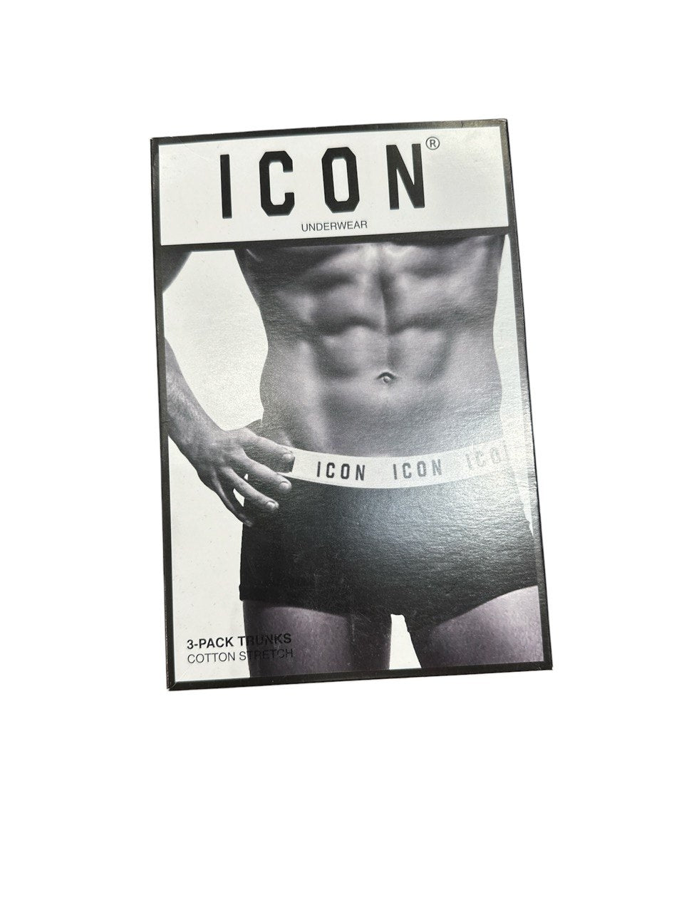 Box ICON