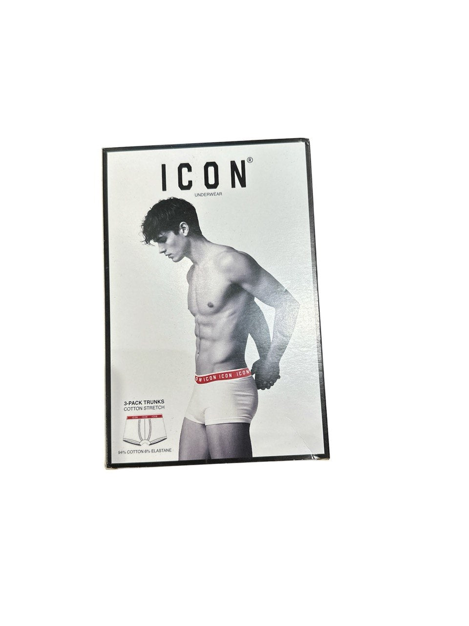 Box ICON