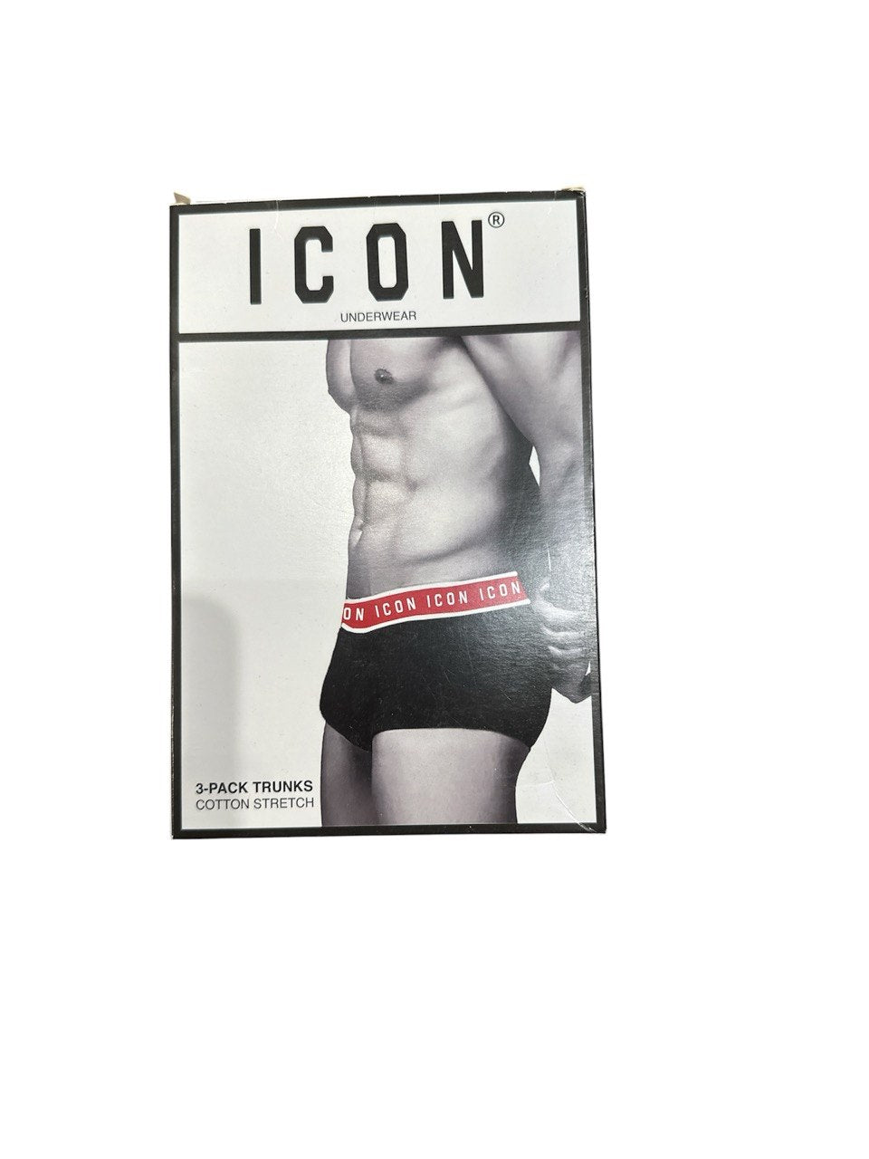 Box ICON