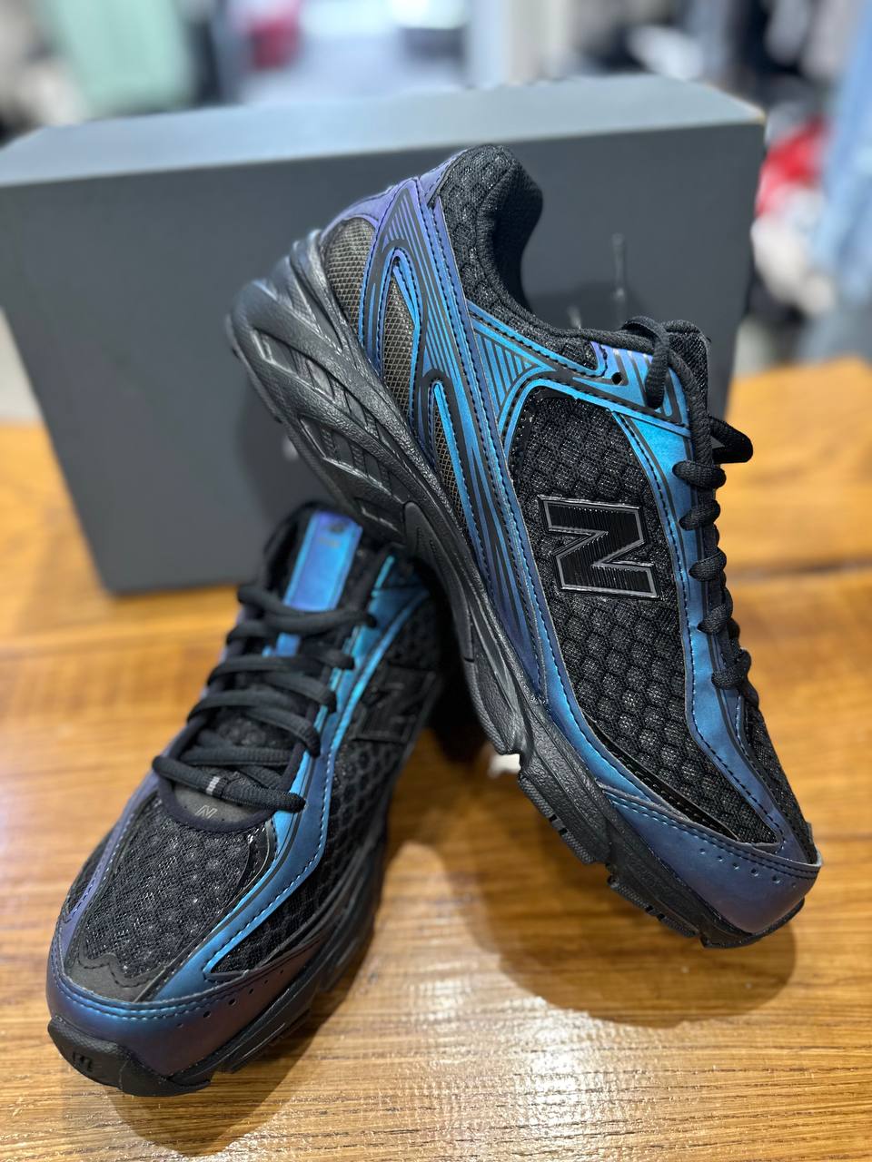 NEW BALANCE 509