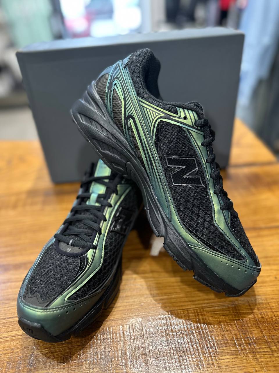 NEW BALANCE 509