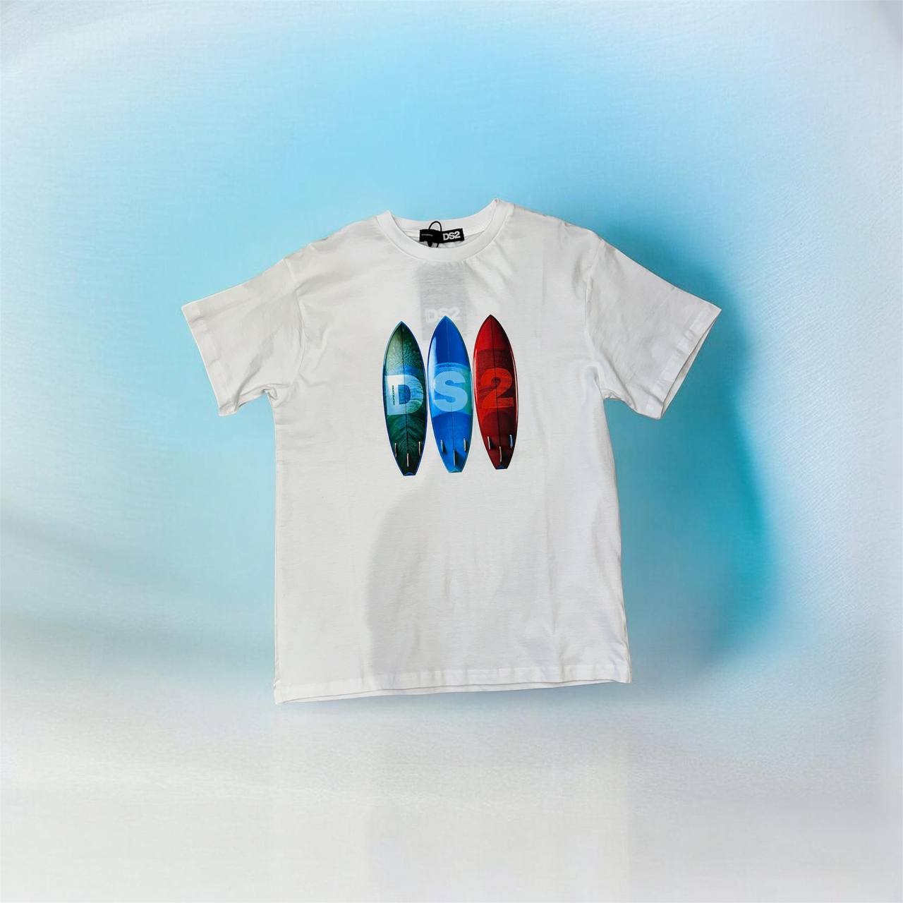 T SHIRT DS2