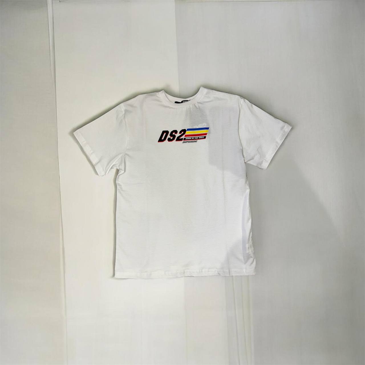 T SHIRT DS2