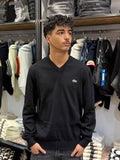 Maglione Lacoste Scollo a V