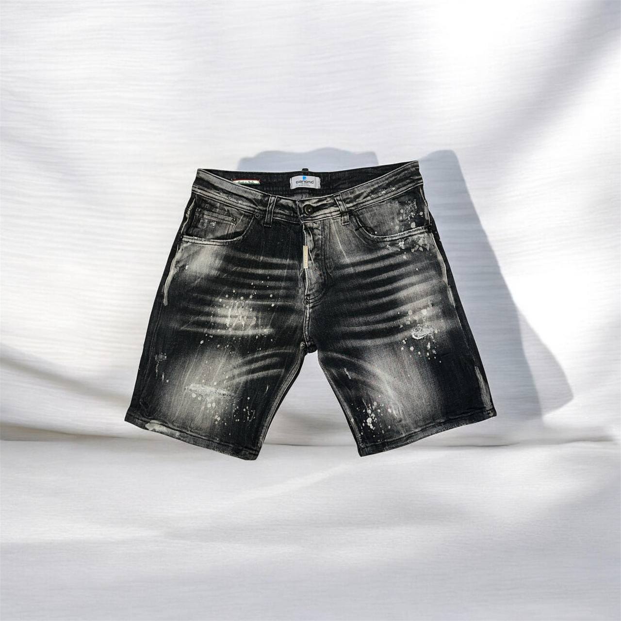 Bermuda CIANOTIC
