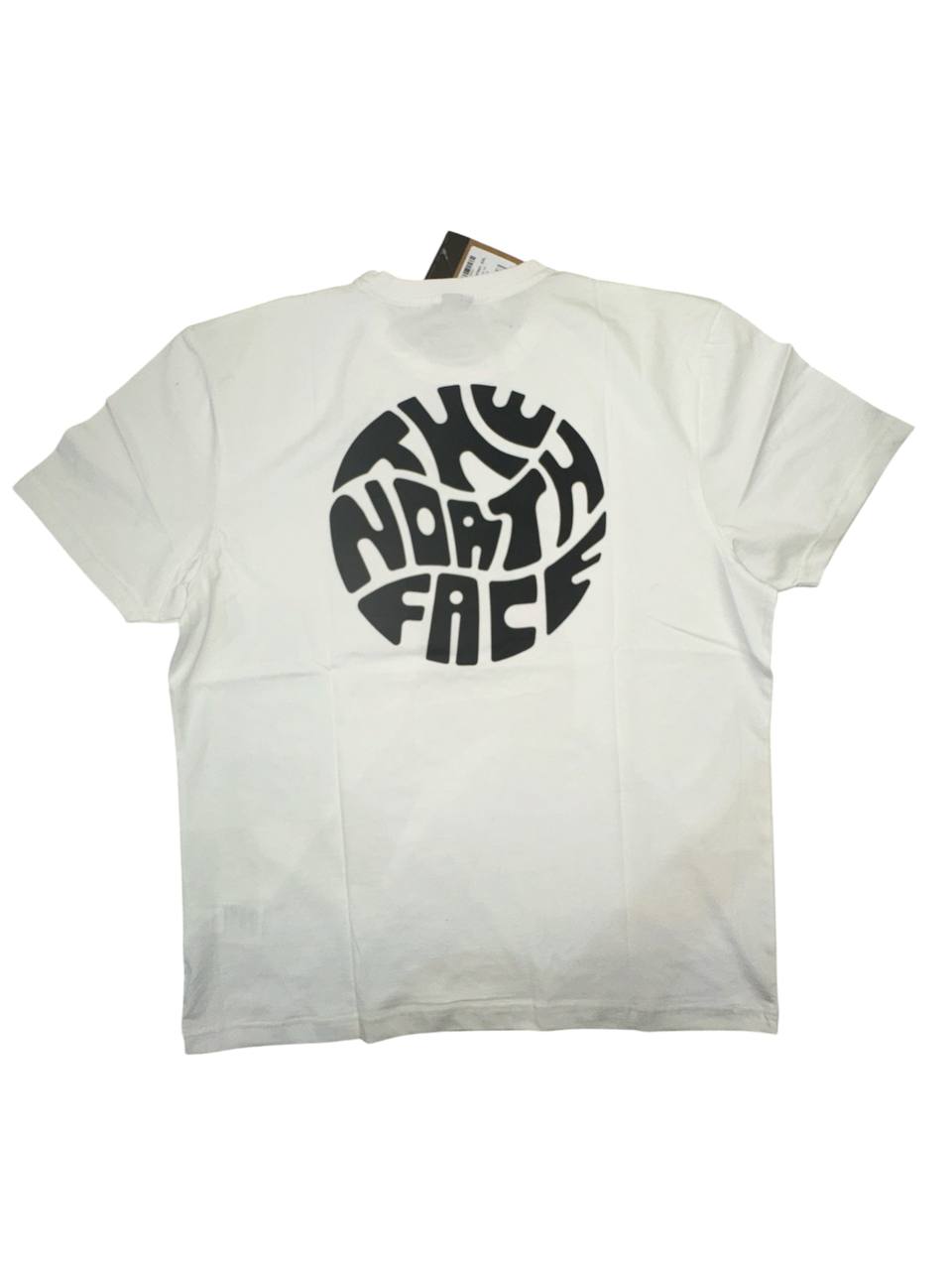 t-shirt THE NORTH FACE