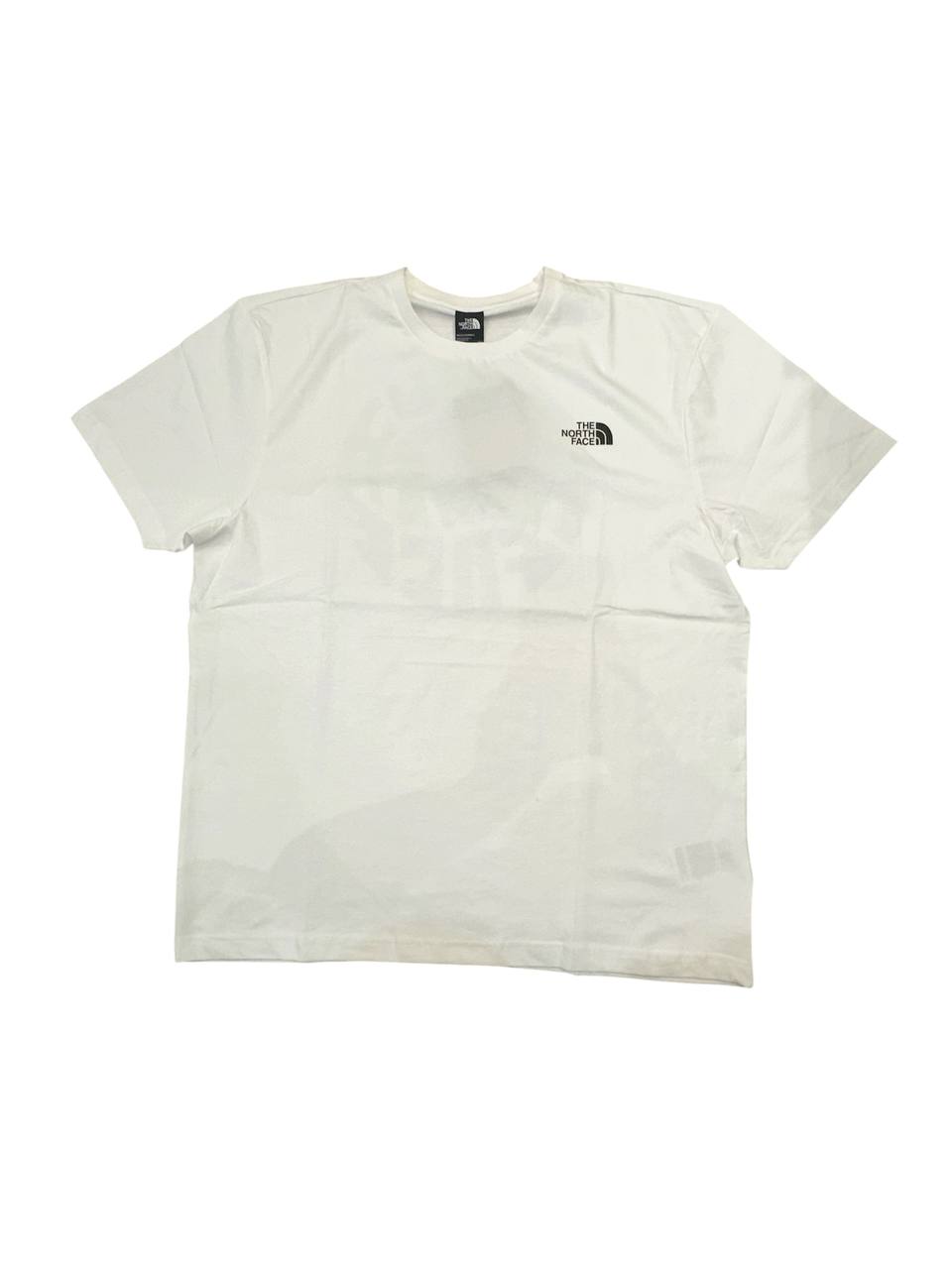 t-shirt THE NORTH FACE