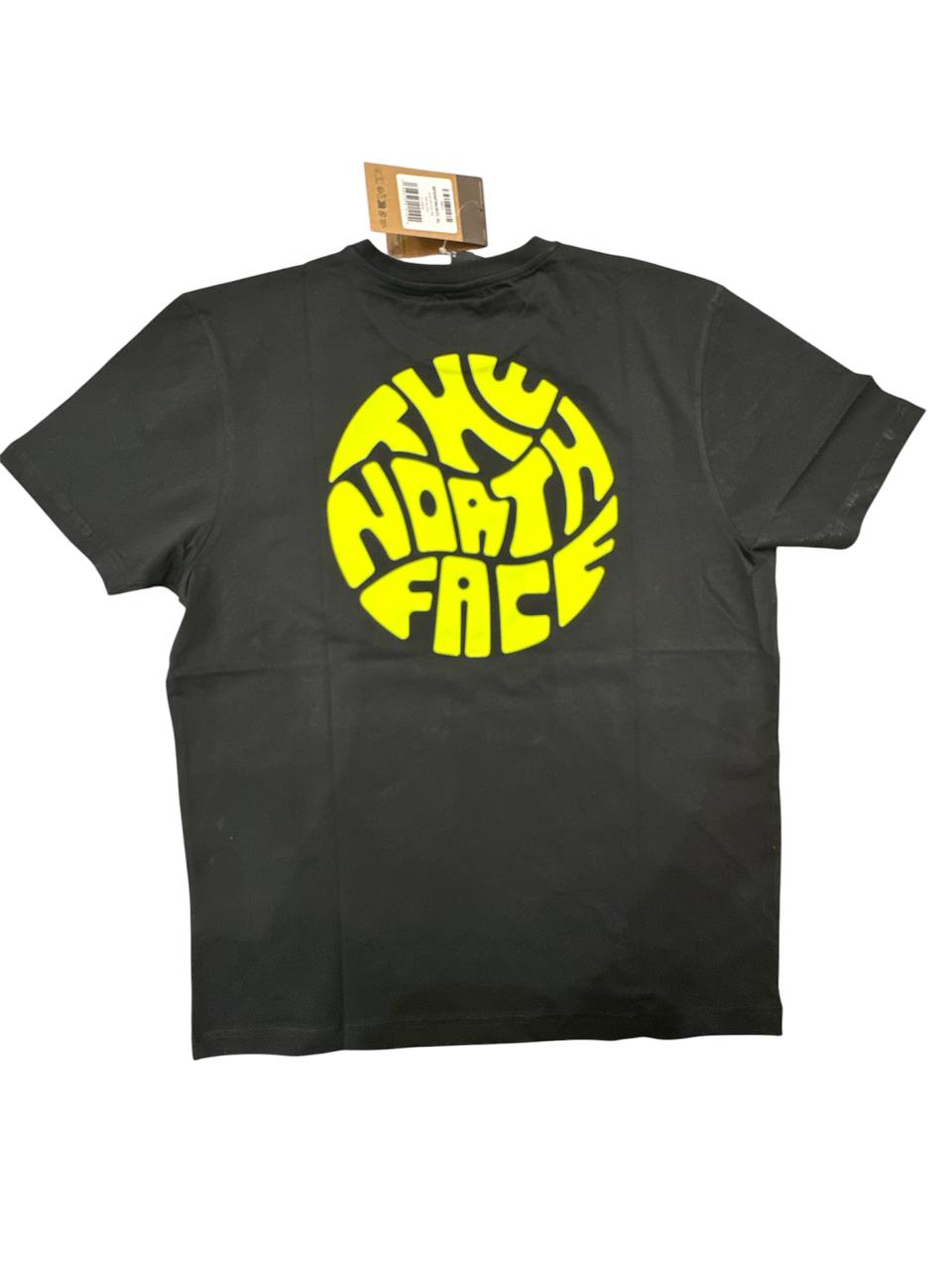 t-shirt THE NORTH FACE