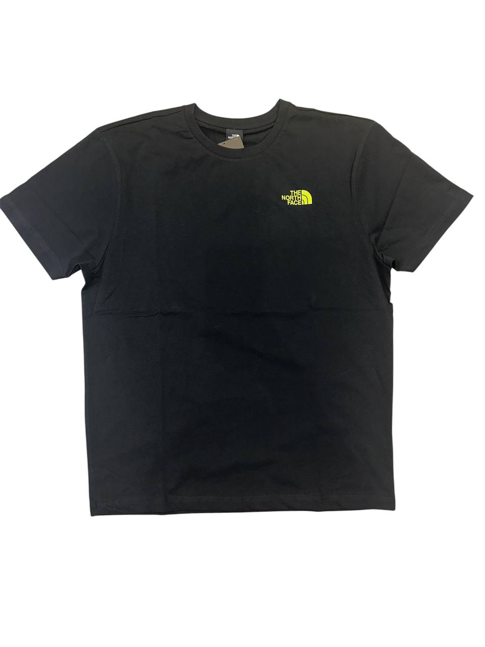 t-shirt THE NORTH FACE