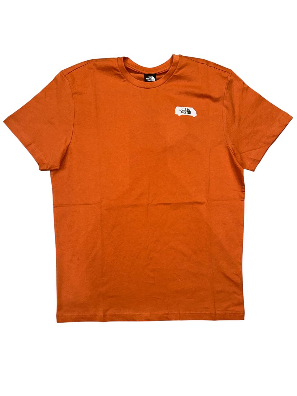 T-shirt THE NORTH FACE