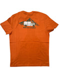 T-shirt THE NORTH FACE