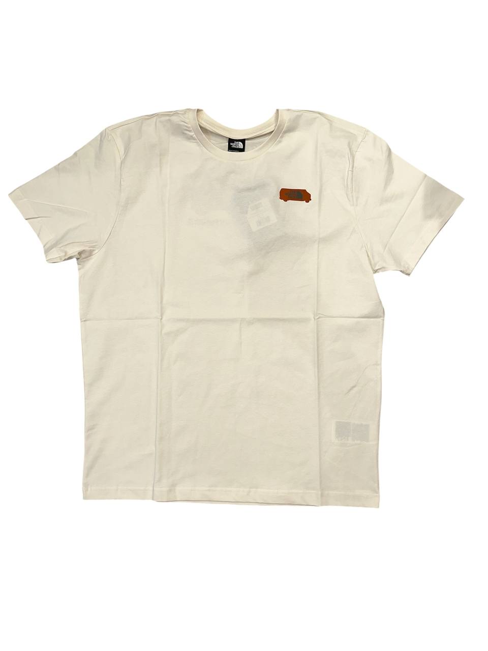T-shirt THE NORTH FACE