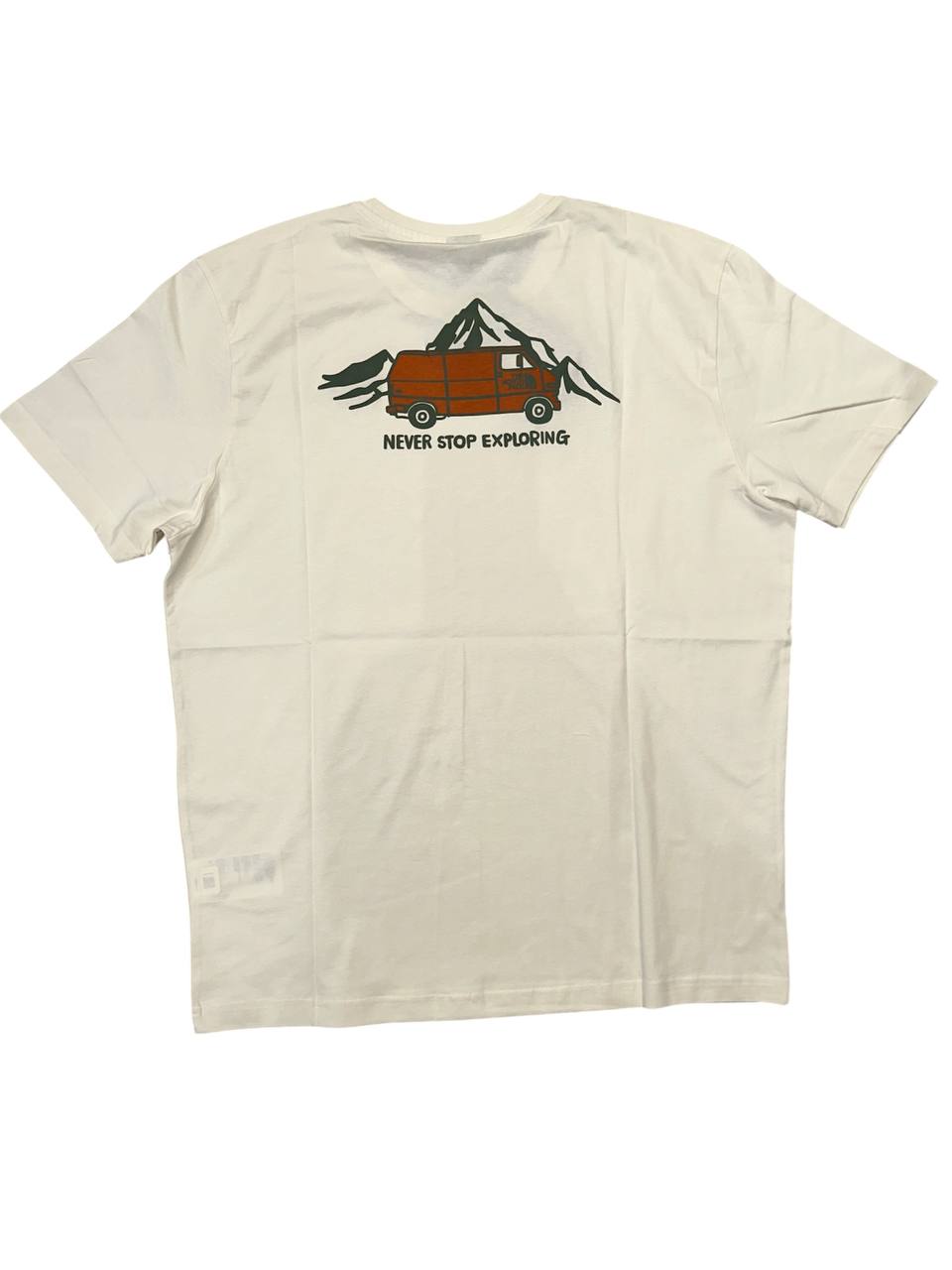 T-shirt THE NORTH FACE