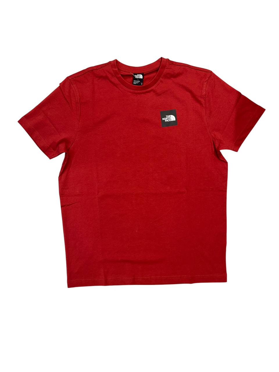 T-SHIRT THE NORTH FACE