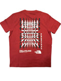 T-SHIRT THE NORTH FACE
