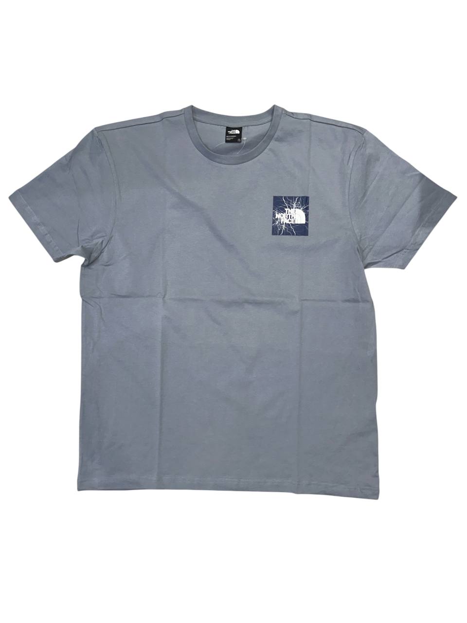 t-shirt THE NORTH FACE
