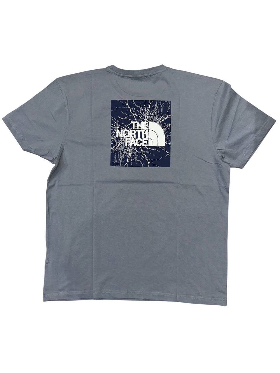 t-shirt THE NORTH FACE