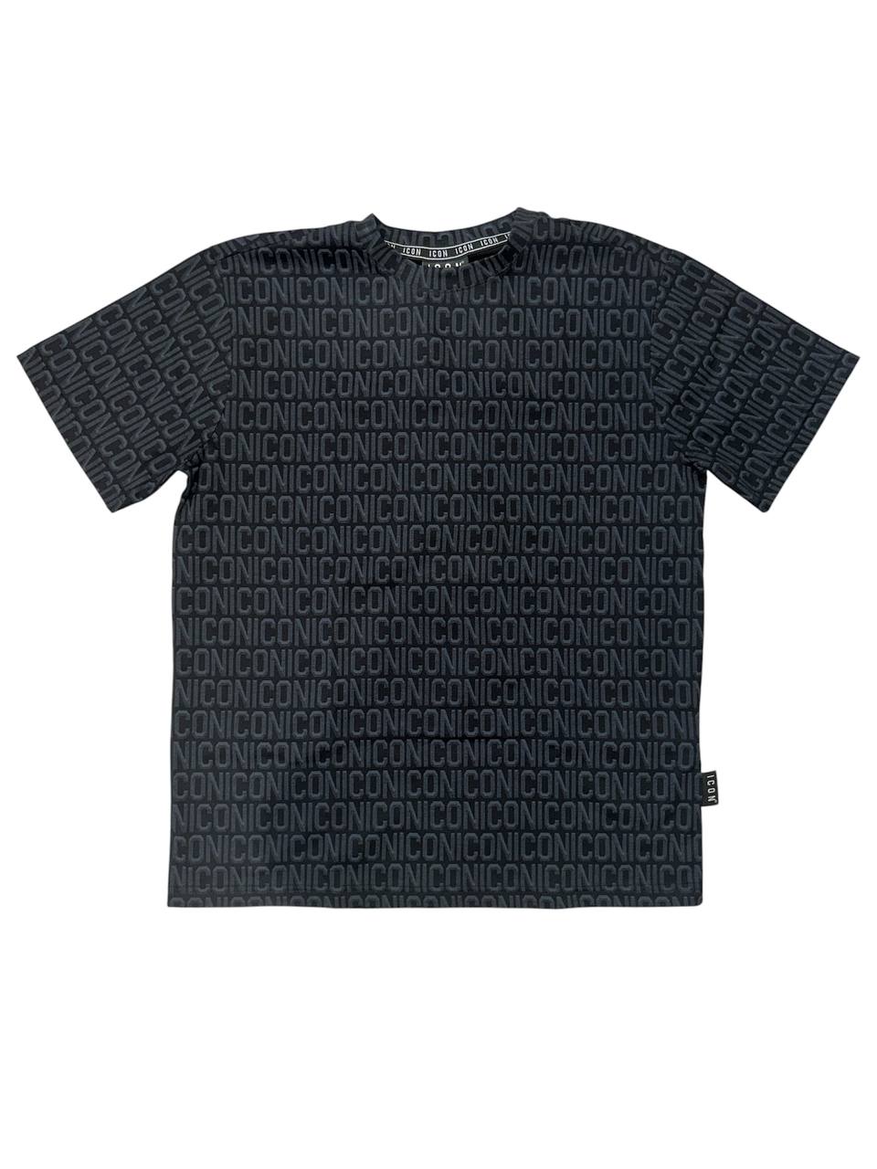 T shirt ICON