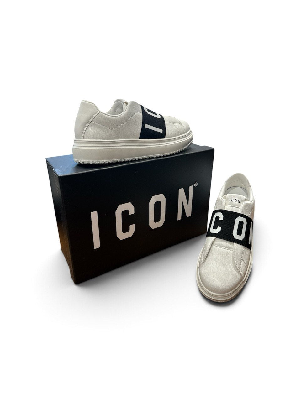 Scarpe Icon
