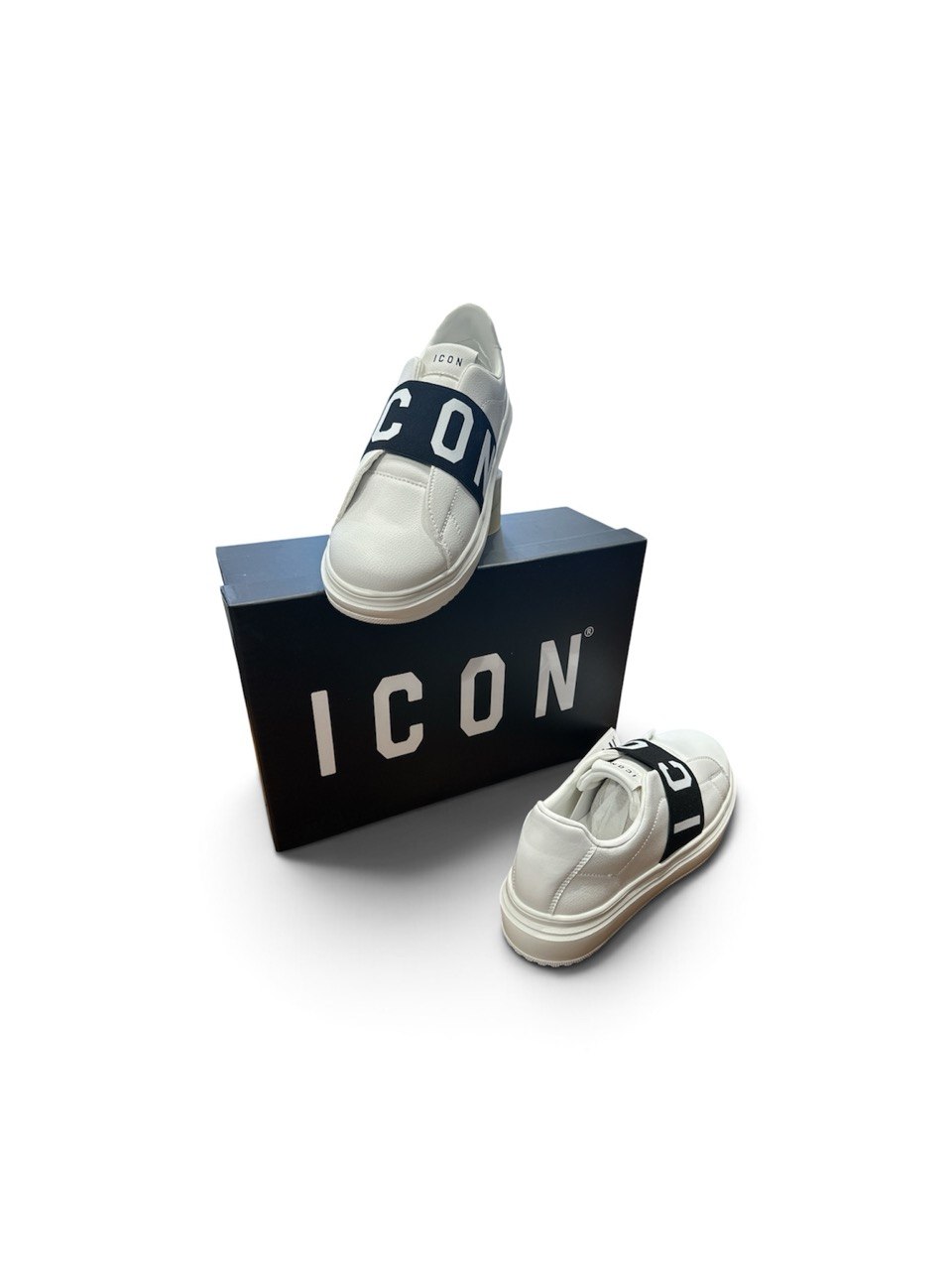 Scarpe Icon
