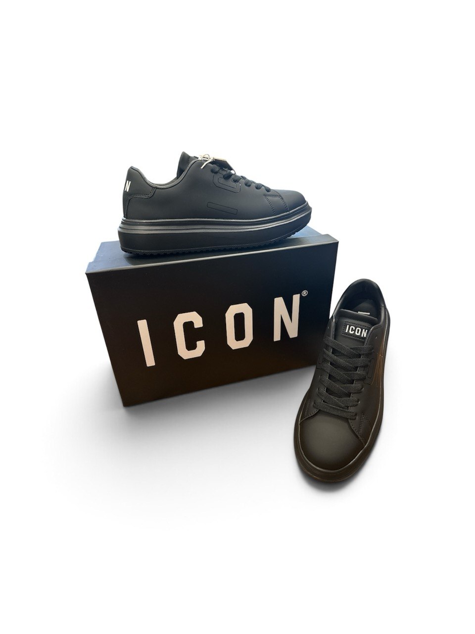 Scarpe Icon